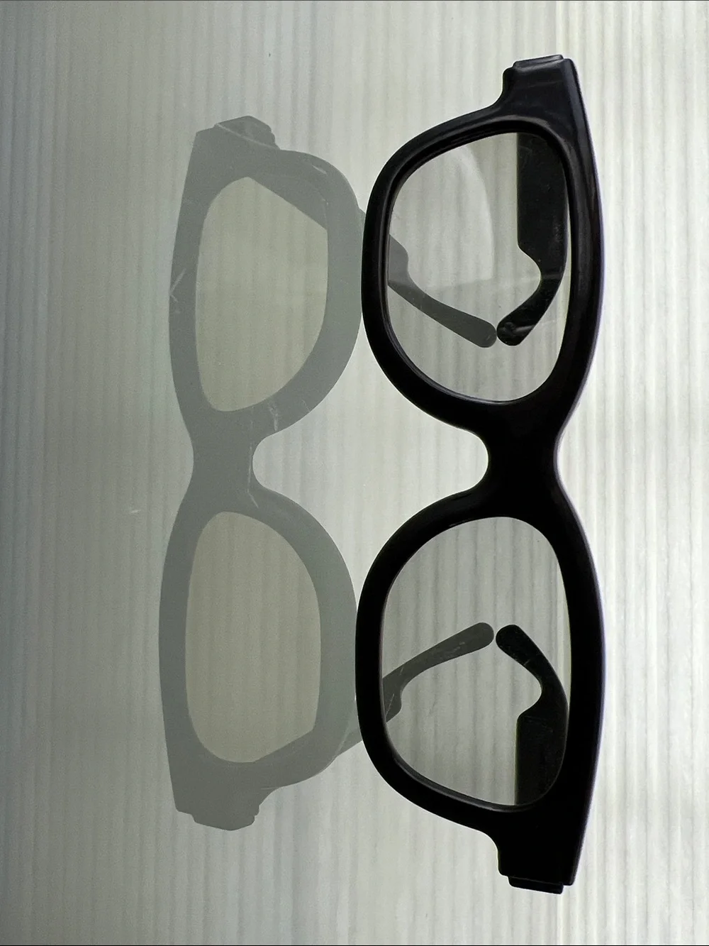 🕶️📺4️⃣RealD 3D Glasses Family Pack (2 Adult / 2 Kids) Passive Movie Lot of 4